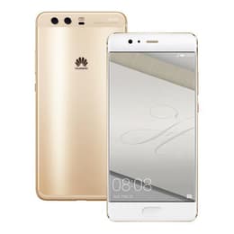 Huawei P10 Plus 128GB - Χρυσό - Ξεκλείδωτο