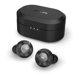 Аκουστικά Bluetooth Μειωτής θορύβου - Philips TAT8505BK/00