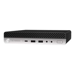 HP EliteDesk 800 G5 Mini Core i5-9500 3 - SSD 512 GB - 8GB
