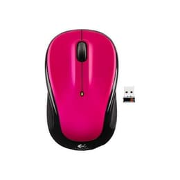 Logitech M325 Ποντίκι Ασύρματο