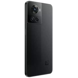 OnePlus 10R 128GB - Μαύρο - Ξεκλείδωτο