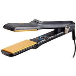 Italian Design Gold Premium Styler Idegoldstyler - Μαύρο Ισιωτική μαλλιών