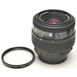 Nikon Φωτογραφικός φακός AF NIKKOR AF 35-70mm f/3.3-4.5