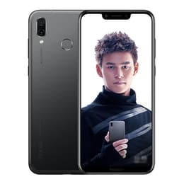 Honor Play 64GB - Μαύρο - Ξεκλείδωτο