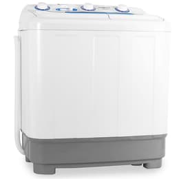 Oneconcept MNW2-DB004 Μίνι πλυντήριο ρούχων Άνω φόρτωσης