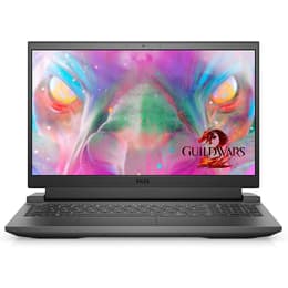 Dell G15 5510 15" - Core i7-10870H - 16GB - SSD 512 GbGB Nvidia GeForce RTX 3060 AZERTY - Γαλλικό