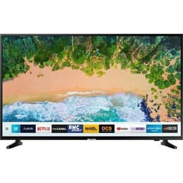 TV Samsung 109 cm UE43NU7025 3840 x 2160
