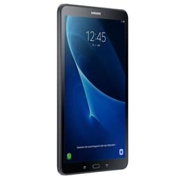 Galaxy Tab A 10.1 32GB - Μαύρο - WiFi
