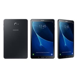 Galaxy Tab A 10.1 32GB - Μαύρο - WiFi