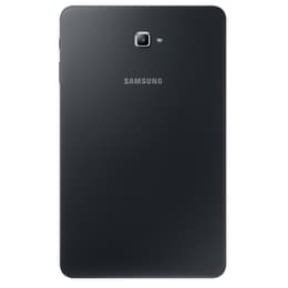 Galaxy Tab A 10.1 32GB - Μαύρο - WiFi