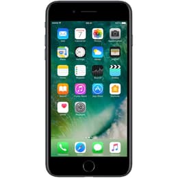 iPhone 7 Plus 256GB - Μαύρο - Ξεκλείδωτο