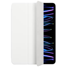 Apple Προστατευτικό Folio iPad Pro 11 - TPU Άσπρο