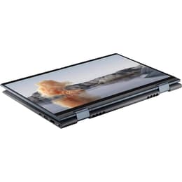 Dell Inspiron 7415 14" (2021) - Ryzen 7 - 5000 Series (U) - 16GB - SSD 256 GB QWERTY - Αγγλικά