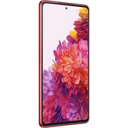 Galaxy S20 FE 5G 128GB - Κόκκινο - Ξεκλείδωτο