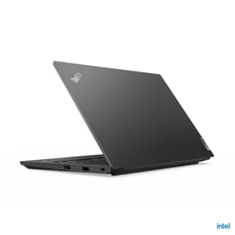 Lenovo ThinkPad E14 G4 14" (2022) - Core i5 - Gen 12 (U) - 16GB - SSD 512 GB AZERTY - Γαλλικό