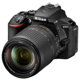 Reflex Nikon D5600