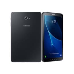 Galaxy Tab A 16GB - Μαύρο - WiFi