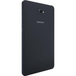 Galaxy Tab A 16GB - Μαύρο - WiFi