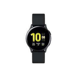 Samsung Ρολόγια Galaxy Watch Active2 44mm Παρακολούθηση καρδιακού ρυθμού GPS - Μαύρο