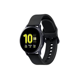 Samsung Ρολόγια Galaxy Watch Active2 44mm Παρακολούθηση καρδιακού ρυθμού GPS - Μαύρο