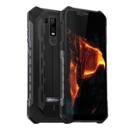 Ulefone Armor 6 128GB - Μαύρο - Ξεκλείδωτο