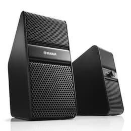 Yamaha NX-50 Ηχεία - Μαύρο