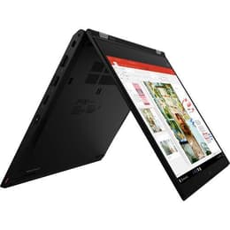 Lenovo ThinkPad X13 Yoga G3 13" (2022) - Core i5 - Gen 12 (U) - 16GB - SSD 512 GB QWERTY - Αγγλικά