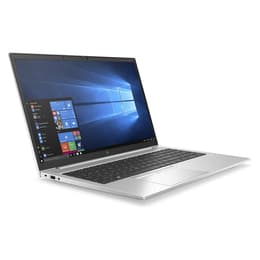 HP EliteBook 850 G7 15" (2020) - Core i5-10210U - 16GB - SSD 512 Gb AZERTY - Γαλλικό