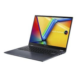 Asus VivoBook S 14 Flip TN3402YA-O71610BL0W 14" (2025) - Ryzen 7 7730U - 16GB - SSD 1 tb QWERTY - Αγγλικά