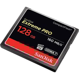 Sandisk SDCFXPS-128G-X46Compact Flash Extreme PRO Κλειδί USB