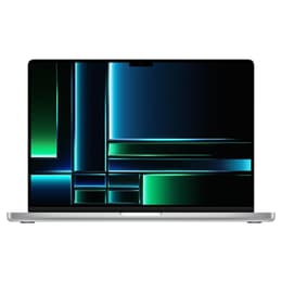 MacBook Pro 16" (2023) - Apple M2 Pro 12‑core CPU καιGPU 19-Core - 32GB RAM - SSD 1000GB - Πρότυπο - QWERTY - Ισπανικό
