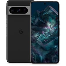 Google Pixel 8 Pro 128GB - Μαύρο - Ξεκλείδωτο - Dual-SIM