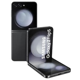 Galaxy Z Flip5 256GB - Γκρι - Ξεκλείδωτο