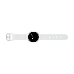 Samsung Galaxy Watch8 Bluetooth 40 mm - Ασημί