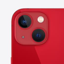 iPhone 13 512GB - Κόκκινο - Ξεκλείδωτο
