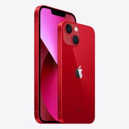 iPhone 13 512GB - Κόκκινο - Ξεκλείδωτο