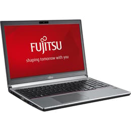 Fujitsu LifeBook E746 14" (2015) - Core i5-6200U - 8GB - HDD 1 tb QWERTZ - Γερμανικό