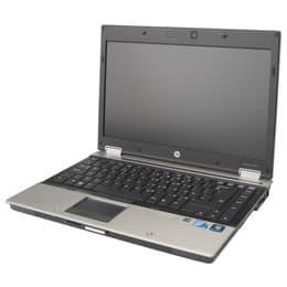 HP EliteBook 8440P 14" (2008) - Core i5-520M - 2GB - HDD 160 Gb AZERTY - Γαλλικό