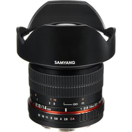 Samyang Φωτογραφικός φακός Sony E 14 mm f/2.8