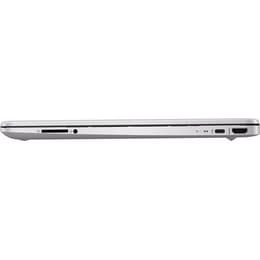 HP 15S-FQ2000NB 15" (2020) - Pentium Gold 7505 - 16GB - SSD 512 GB AZERTY - Γαλλικό