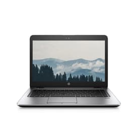 HP EliteBook 840 G3 14" (2015) - Core i5-6200U - 16GB - SSD 512 Gb + HDD 500 Gb QWERTY - Αγγλικά