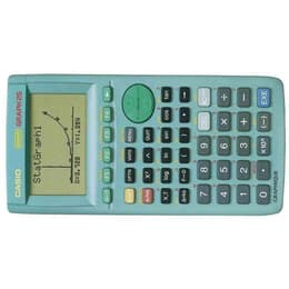 Casio Graph 25 Αριθμομηχανή