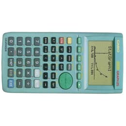 Casio Graph 25 Αριθμομηχανή