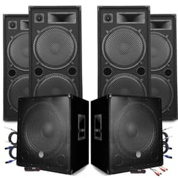 Gef-Roy BM SONIC MEGA BASSES Ομιλητής PA