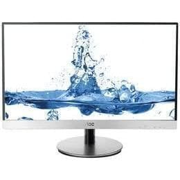 23" Aoc I2369VM 1920 x 1080 LCD monitor Γκρι