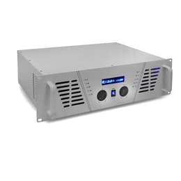 Ibiza AMP-1000 Ενισχυτές ήχου