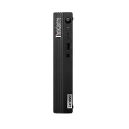 Lenovo ThinkCentre M80Q Core i5-10500T 2.3 - SSD 256 GB - 32GB