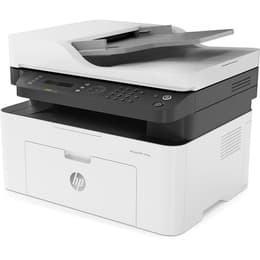 HP Laser MFP137FNW Μονόχρωμο laser