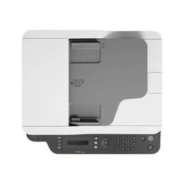 HP Laser MFP137FNW Μονόχρωμο laser