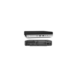 HP ProDesk 600 G5 Core i5-9500 3 - SSD 256 GB - 8GB